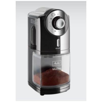 Melitta Molino Koffiemolen Zwart