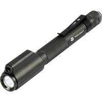 TOOLCRAFT Penlight werkt op batterijen 150 lm 1.16 h 57 g