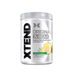 Xtend BCAA Lemon Lime (375 gr)