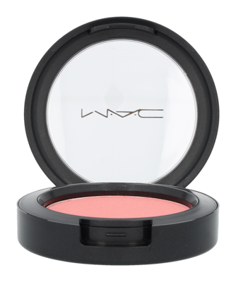 MAC Powder Blush 6 g Fleur Power - Satin