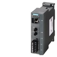 Siemens 6GK5101-1BC00-2AA3 Mediaconverter - thumbnail