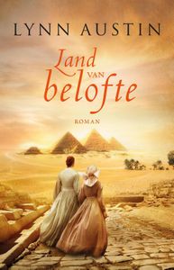 Land van belofte - Lynn Austin - ebook