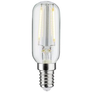 Paulmann 28694 LED-lamp Energielabel F (A - G) E14 2.8 W Warmwit (Ø x h) 25 mm x 82 mm 1 stuk(s)