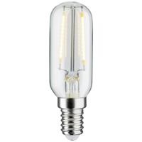 Paulmann 28694 LED-lamp Energielabel F (A - G) E14 2.8 W Warmwit (Ø x h) 25 mm x 82 mm 1 stuk(s) - thumbnail