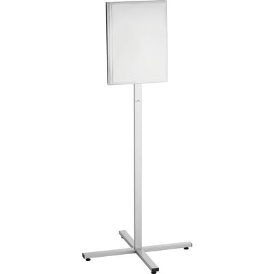 Durable INFO STAND OUTDOOR A3 Vloerstatief 638 mm x 1420 mm x 638 mm 1 stuk(s)