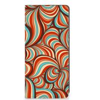 OPPO A78 | A58 5G | Bookcase | Retro