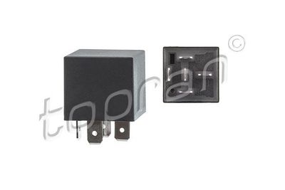 Relais, airconditioning 116612