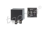 Relais, airconditioning 116612