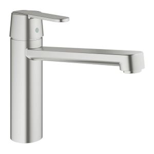 GROHE 30196DC0 badkamerkraan Badkamerwastafel