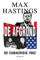 De afgrond - Max Hastings - ebook - thumbnail