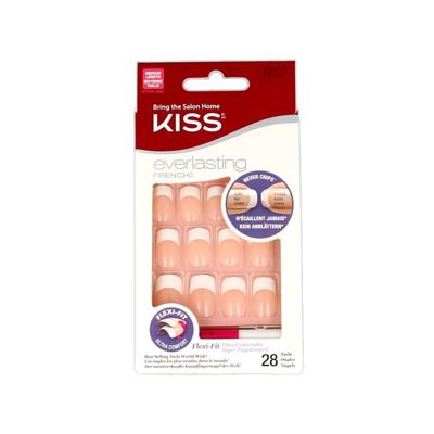 Kiss French nail kit infinite 1 Set