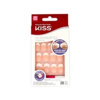 Kiss French nail kit infinite 1 Set