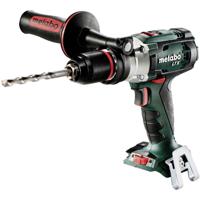 Metabo SB 18 LTX Impuls Accu-klopboormachine Zonder accu