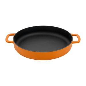 Skillet Orange 28cm Combekk