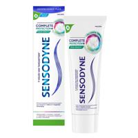 Tandpasta complete protection fresh breath 75 Milliliter