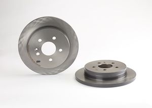 Remschijf 08793611
