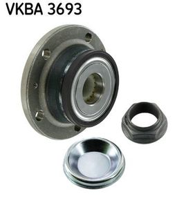 Wiellager VKBA3693