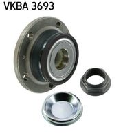 Wiellager VKBA3693