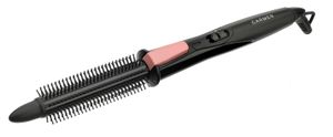 Carmen Curlomatic Brush Heteluchtborstel Warm Zwart, Roze 1,8 m 25 W