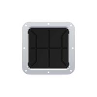 Penn Elcom D053510CMZ Rubberen kabeldoorvoerschotel