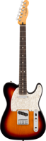 Fender Player II Modified Telecaster, 3 Tone Sunburst