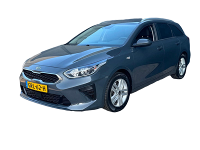 Kia Ceed Sportswagon