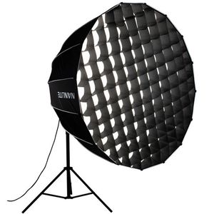 Nanlite Grid voor Parabolic Softbox 150cm
