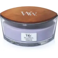 WW Lavender Spa Ellipse Candle