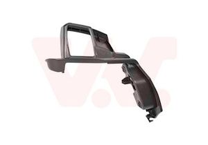 Houder, bumper 4372538