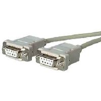 K5166.2  - PC cable D-Sub9 / D-Sub9 2m K5166.2 - thumbnail