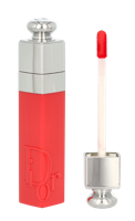 Christian Dior - Dior Addict Lip Tint 451 Natural Coral Lipgloss 5 ml Dames