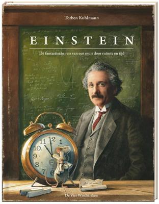 Einstein (Hardback)