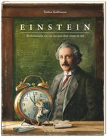 Einstein (Hardback)