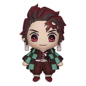 Demon Slayer: Kimetsu No Yaiba Magnet Tanjiro