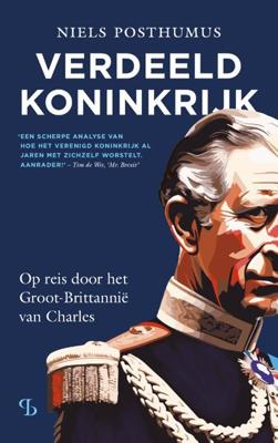 Verdeeld Koninkrijk