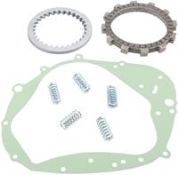 TRW koppeling set clutch super kit, msk226