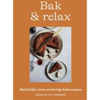 Bak & Relax. - (ISBN:9789023016946)