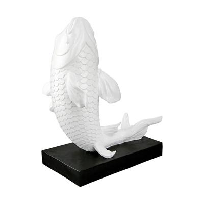 Boekensteun Koi set van 2