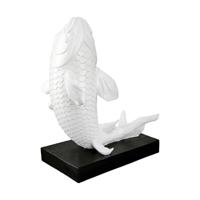 Boekensteun Koi set van 2