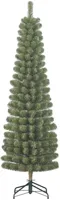 Black Box Trees Charlton Pilar kunstkerstboom groen 155cm