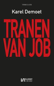 Tranen van Job (Paperback)