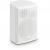 LD Systems SAT 62 A G2 W 6.5 inch actieve installatie monitor (wit)