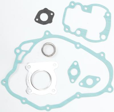 ATHENA Gasket set engine ts 50 xkm, 84-93,