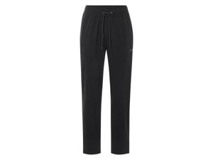 LIVERGY Heren joggingbroek (Zwart, XL)