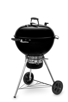Weber Master-touch GBS E-5750 Houtskoolbarbecue 57 cm doorsnee