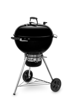 Weber Master-touch GBS E-5750 Houtskoolbarbecue 57 cm doorsnee