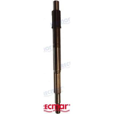 REPUESTOS MOTORES - Bombardier REC879147T96 - EJE HELICE
