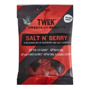Tweek Salt N' Berry (80 gr)