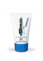 HOT eXXtreme Glide - waterbased lubricant with comfort oil - 30