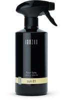 Janzen luchtverfrisser Sun 81, spray van 500 ml Janzen luchtverfrisser Sun 81, spray van 500 ml